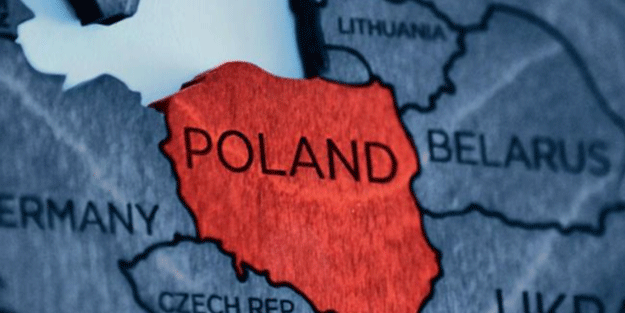 TB2 SİHA alan Polonya'dan bir Türkiye sürprizi daha! Daha önce böylesi yaşanmadı