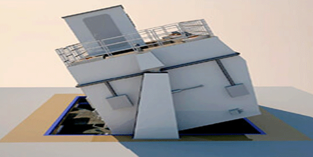 TB2 SİHA alan ve Kızılelma'yı isteyen ülke çıldırdı! Türkiye tarafından yapılan simülatörü havada kaptılar