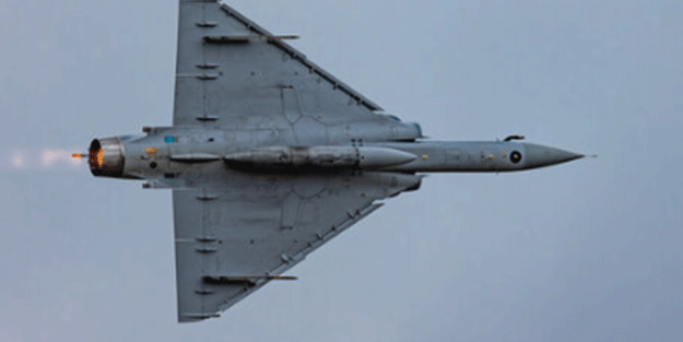 TB2 SİHA korkusu alçaklaştırdı! "Türk F-16'sını düşüren uçağa talip olduk" diyerek duyurdular