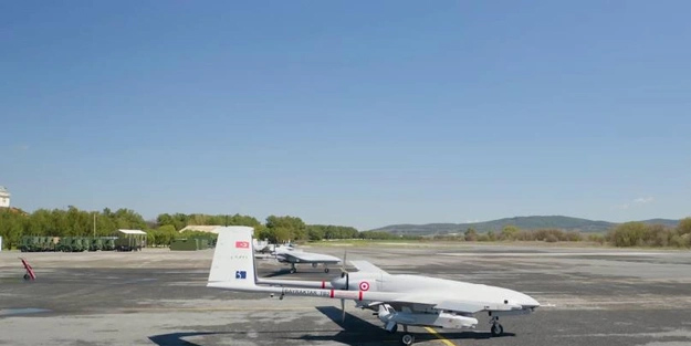 TB2 SİHA ve Milli Muharip Uçak dünyanın gündeminde: Orta Doğu'dan Afrika'ya! Türkiye'ye teklif yağıyor