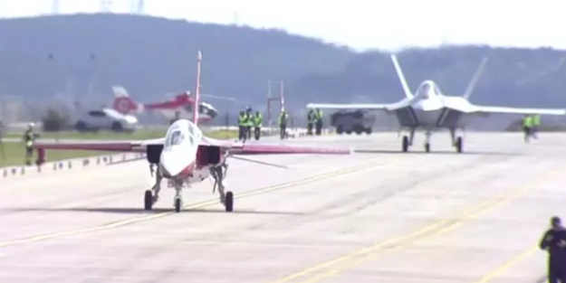 TB2 SİHA ve Milli Muharip Uçak'ı gören Avrupa ülkesi 'endişemiz var' diyerek Türkiye'ye teklif yaptı