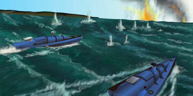 TB2 SİHA verdiğimiz Ukrayna, Türkiye'ye rakip oluyor! Resmen yaptılar