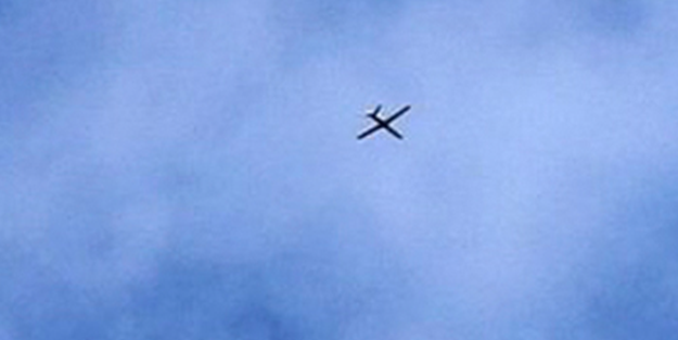 TB2 SİHA'lar dünya gündemini altüst ederken İsrail yeni SİHA'larını duyurdu