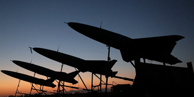 TB2 SİHA'lar ile ilgileniyorlardı! İran'ın kapısını çaldılar