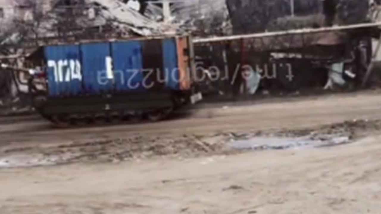 TB2 SİHA'lar karşısında illallah etmişlerdi! Buldukları çözüme bakın