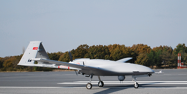 TB2 SİHA'lar tarih yazdı! O ülkede çocuklara Bayraktar ismi verilmeye başlandı!