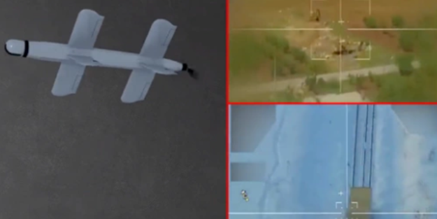 TB2 SİHA'lara karşı Ruslar kendi İHA'sını üretti! 'Neredeyse yenilmez olacak' diyerek duyurdular