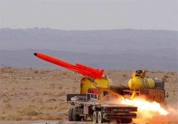 TB2 SİHA'ya eklenen özellik sonrası İran hemen yeni silahını dünyaya duyurdu! Türkiye'ye karşı ilginç hamle