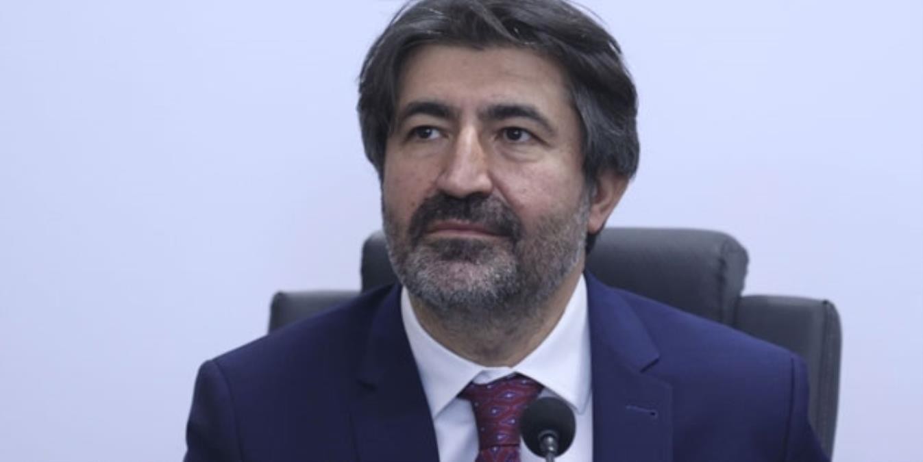 TBB Başkanı Çakar: Bu yıl pozitif ayrışarak yüzde 5'in üzerinde büyüyeceğiz