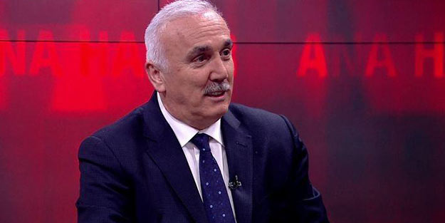 TBB Başkanı Hüseyin Aydın: Spekülatif yaklaşıma karşı gerekli duruş gösterildi