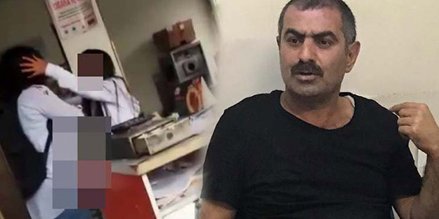 TBB Başkanı Metin Feyzioğlu, Emine Bulut'un ailesine ‘görev bilirim’ dedi
