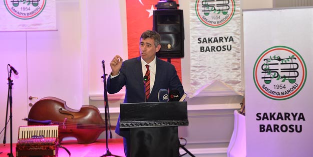 TBB Başkanı Metin Feyzioğlu: Hainleri asla affetmeyeceğiz