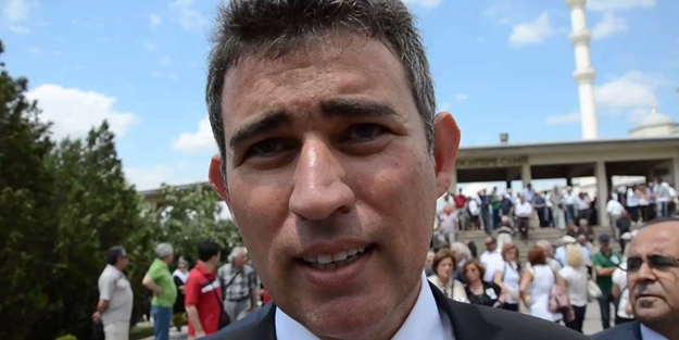 Metin Feyzioğlu'ndan adaylık açıklaması