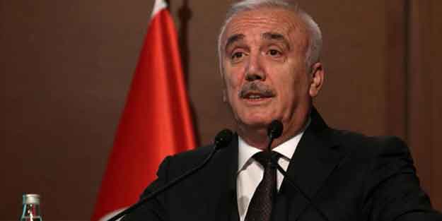 TBB Başkanı müjdeyi verdi: Bahar geliyor