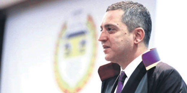 TBB başkanı ve ekibinin kirli yüzü! Ortak noktaları terör güzellemesi