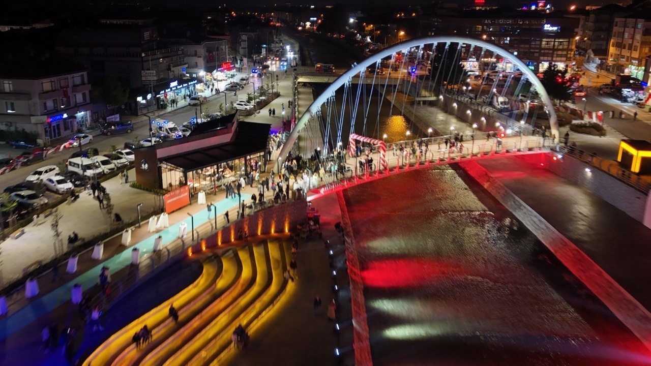 TBB ödüllü proje hayata geçirildi