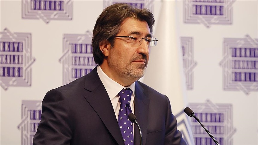 TBB’de Alpaslan Çakar yeniden başkan