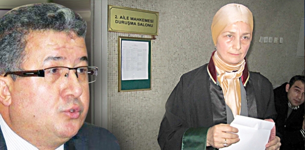 TBB’den yasakçı hâkime Danıştay kararına uy!