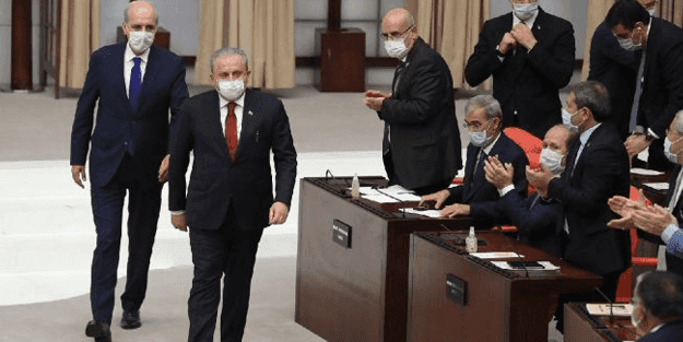 Ermenistan için çağrı: Yargılanmalı!