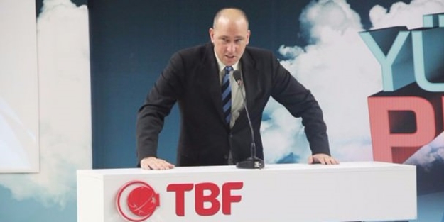 Federasyonun yeni başkanı belli oldu