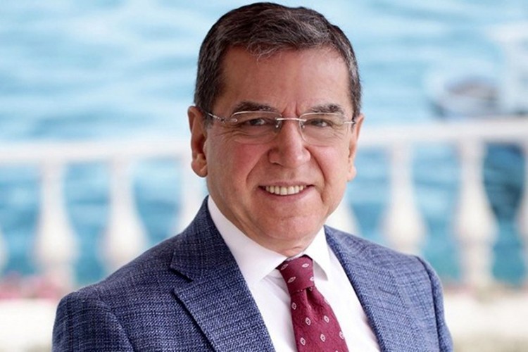 TBM Onursal Başkanı Ağaoğlu: 