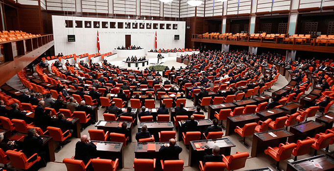 TBMM 7 Temmuz'da toplanacak