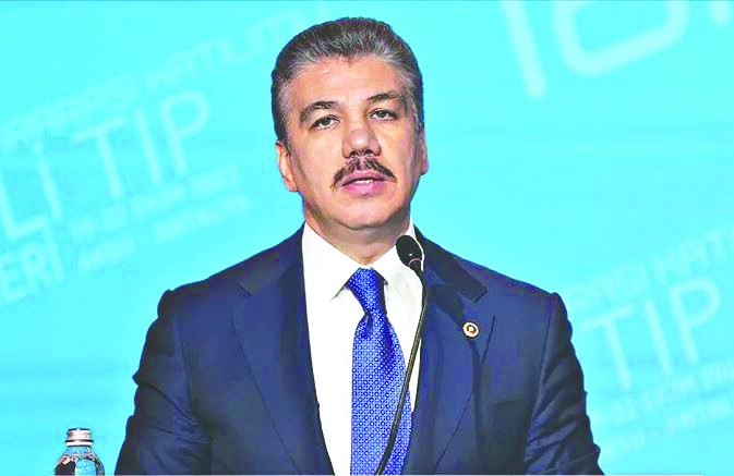 TBMM Adalet Komisyonu Başkanı Yeni anayasa Türkiye Yüzyılının anahtarıdır