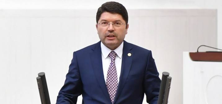 TBMM Adalet Komisyonu Başkanı Yılmaz Tunç 6 liderin açıkladığı sistemi değerlendirdi!