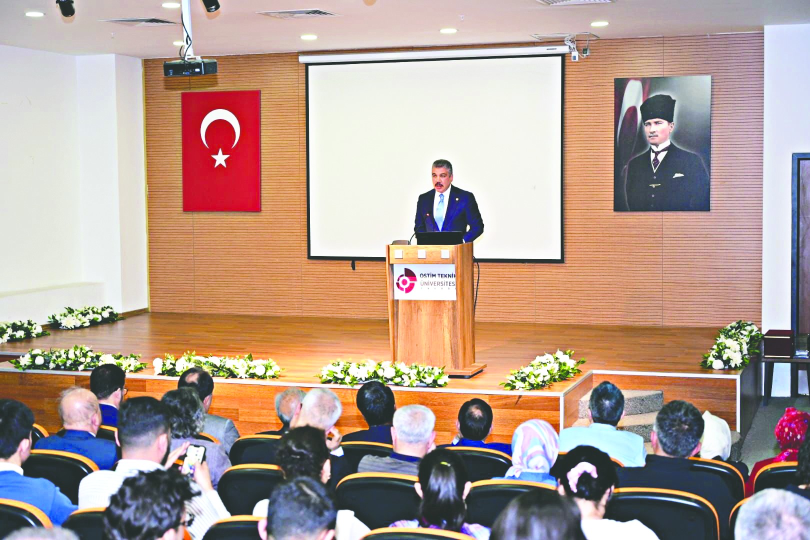 TBMM Adalet Komisyonu Başkanı Yüksel: Daha adil bir dünya için herkes elini taşın altına koymalı