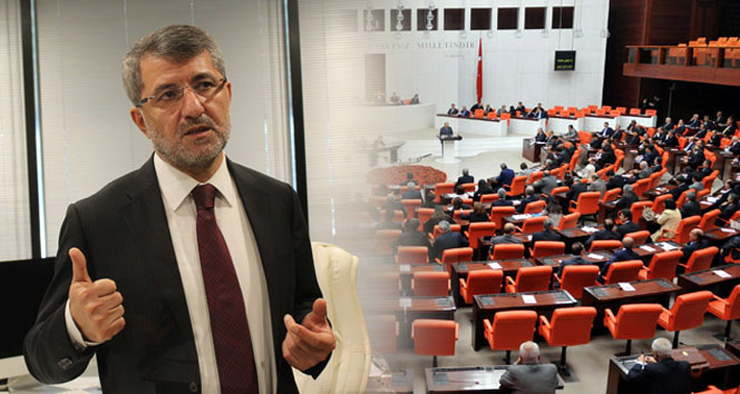 TBMM, Avrupa'da artan İslamofobiyi inceleyecek