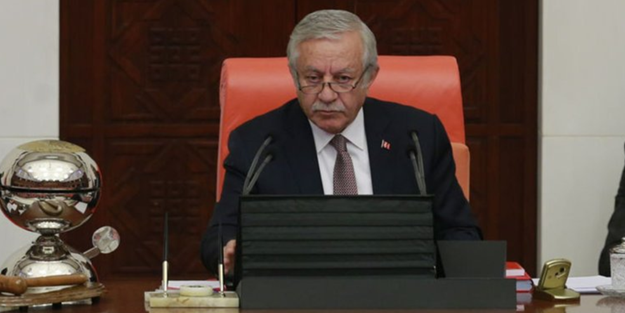 TBMM Başkan Vekili Celal Adan'dan 'darbe' açıklaması!