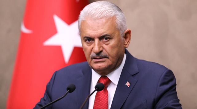 TBMM Başkanı Binali Yıldırım: İç Tüzük Meclisin anayasası niteliğindedir