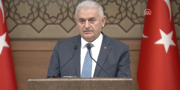TBMM Başkanı Yıldırım: Yaşanan zorluklar, değişime mecbur etti