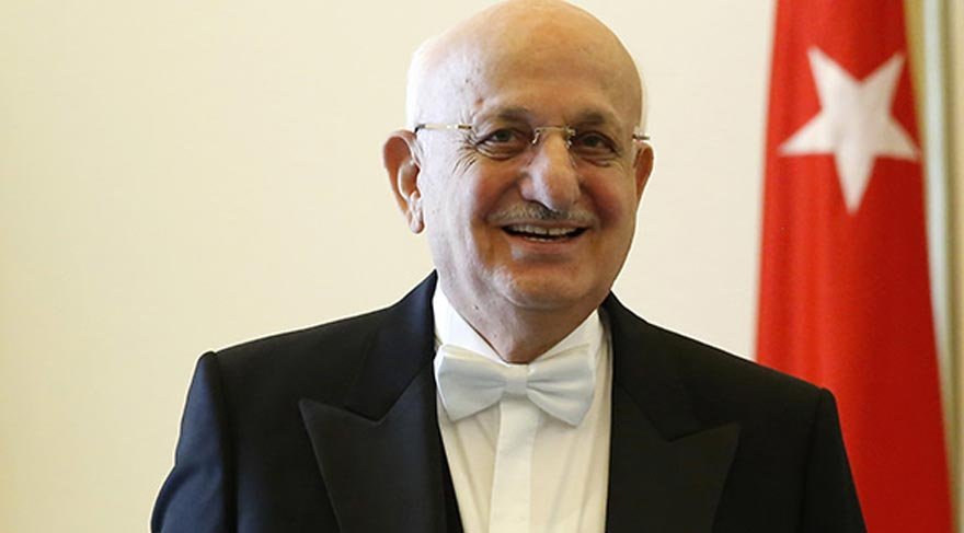 TBMM Başkanı İsmail Kahraman: Meclis kürsüsü, fikrin Kırkpınarı'dır