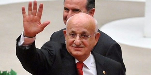 İsmail Kahraman'dan 'Laiklik' açıklaması