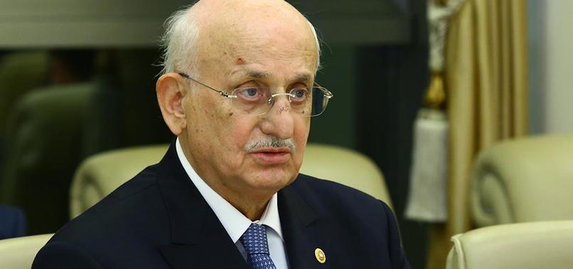 İsmail Kahraman'ın son sağlık durumu açıklandı