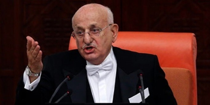 TBMM Başkanı Kahraman müjdeyi verdi: Yaz aylarında...