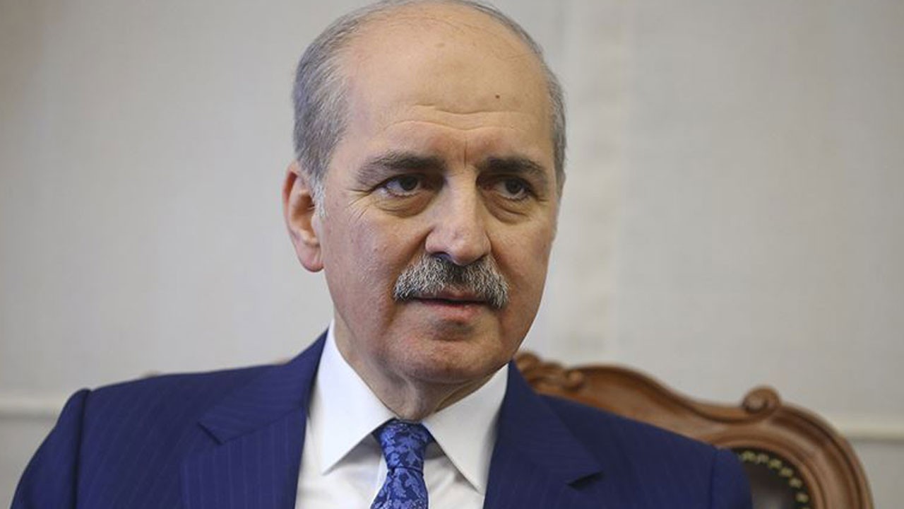 TBMM Başkanı Kurtulmuş açıkladı! Terörsüz Türkiye sürecinde son durum!