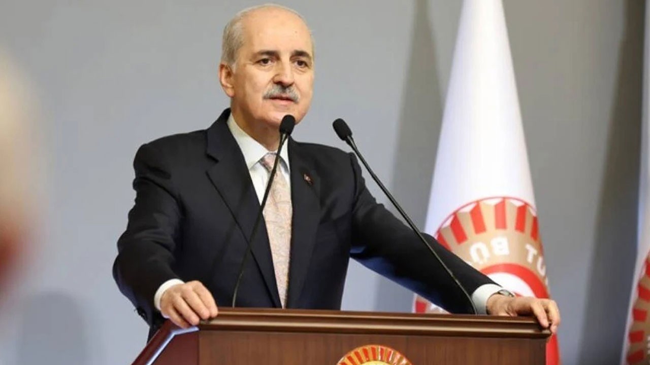 TBMM Başkanı Kurtulmuş ara seçim tartışmalarına noktayı koydu: Şartlar oluşursa…