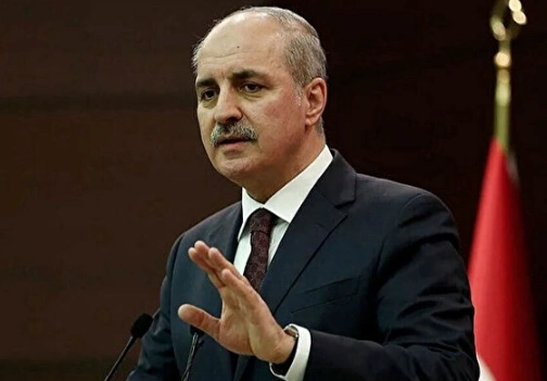 TBMM Başkanı Kurtulmuş: Dünya sınavdan geçti. İsrail Ateşkese mecbur kaldıysa sebebi o dur..
