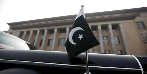 TBMM Başkanı Kurtulmuş, Pakistan'ın Bağımsızlık Günü'nü kutladı