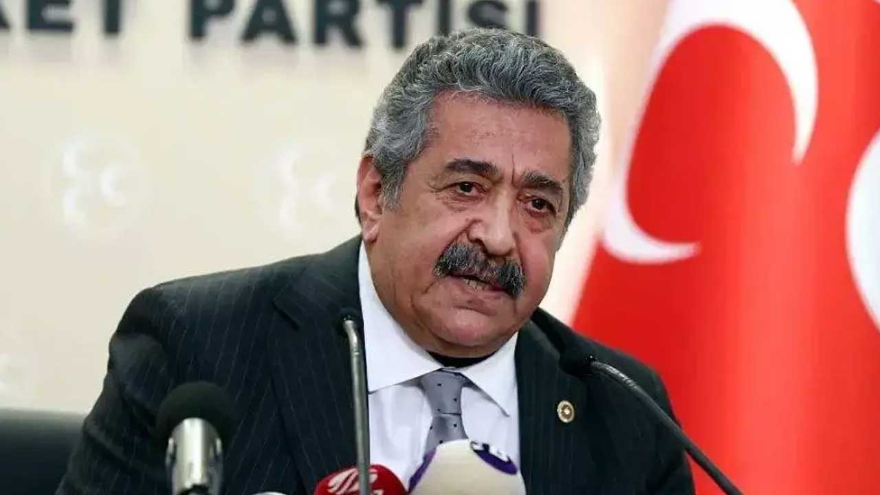 TBMM Başkanı Kurtulmuş, partilerin komisyon temsilcileriyle bir araya geldi! MHP’li Feti Yıldız: Umut hakkı olur, uzlaşma var