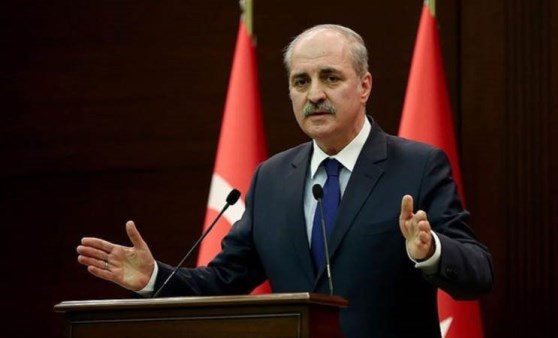 TBMM Başkanı Kurtulmuş’tan Türkiye’ye çağrı: ‘Başkalarından istikrarsızlık ithal edecek bir ülke değiliz’