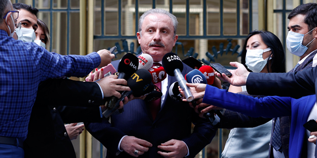 Dünyanın konuştuğu anlaşma! 'Sadece Türkiye'nin başarabileceği bir işti'