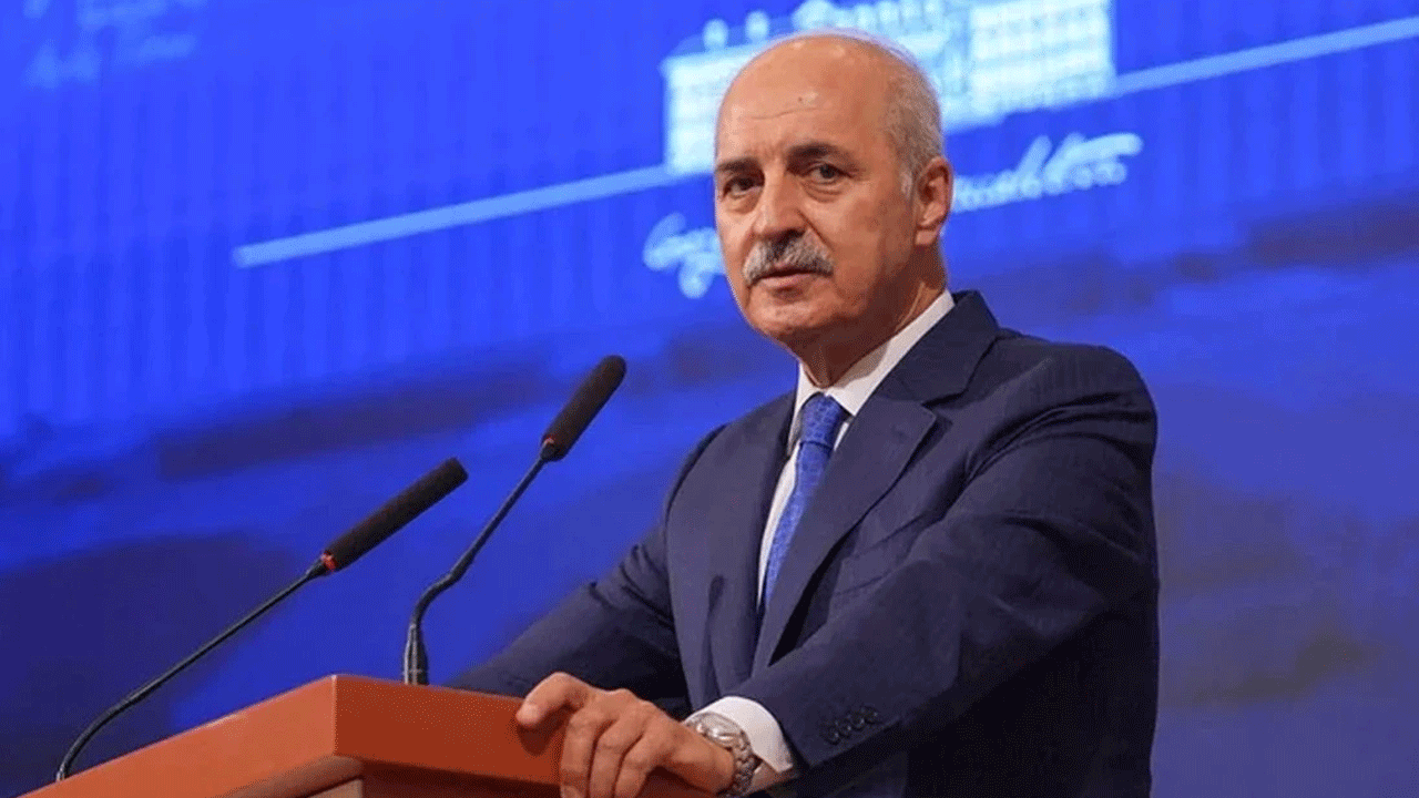 Numan Kurtulmuş: 11 orman çalışanımızın acısıyla yüreğimiz dağlandı.