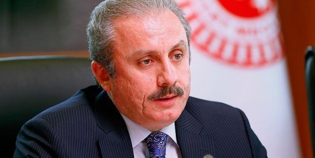 Türkiye'den ABD'ye sert sözler: Tarihi çok kanlı ve kirli!