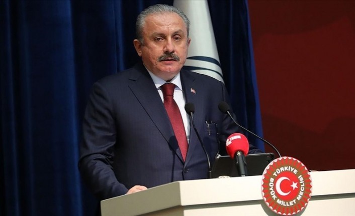 TBMM Başkanı Şentop, Kuala Lumpur’daki vatandaşlarla bir araya geldi