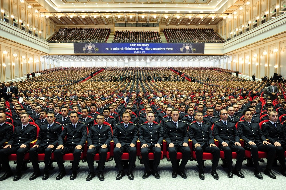 TBMM Başkanı Şentop: “Milletimizi bir daha üçüncü sınıf demokrasiye mahkum ve mecbur etmeyeceğiz” 