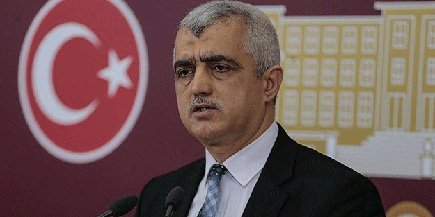 TBMM Başkanı Şentop'tan HDP'li Gergerlioğlu'na kötü haber!