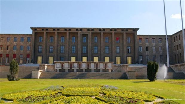 TBMM Başkanlığı 23 Nisan resepsiyonunu iptal etti